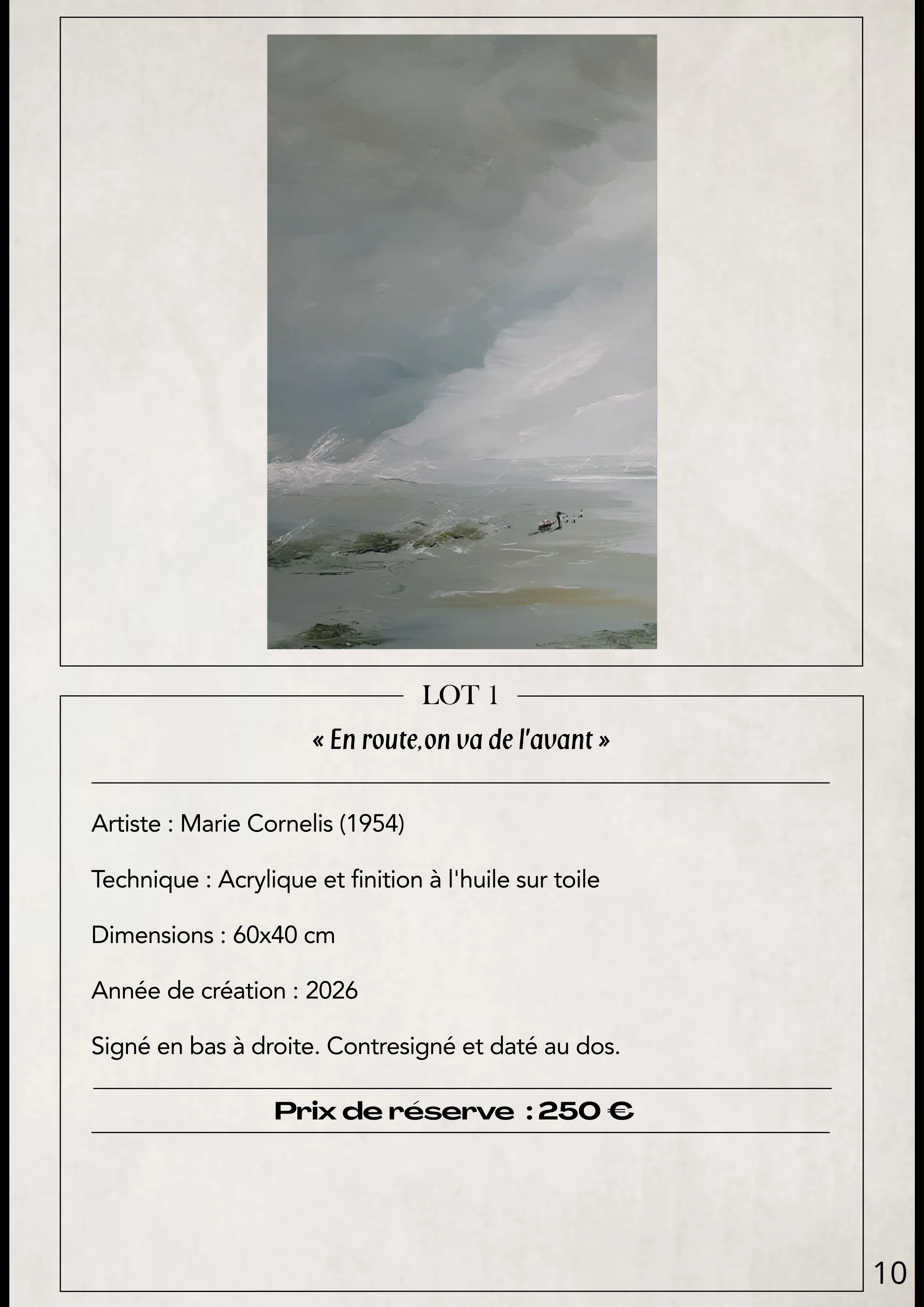 LOT 1