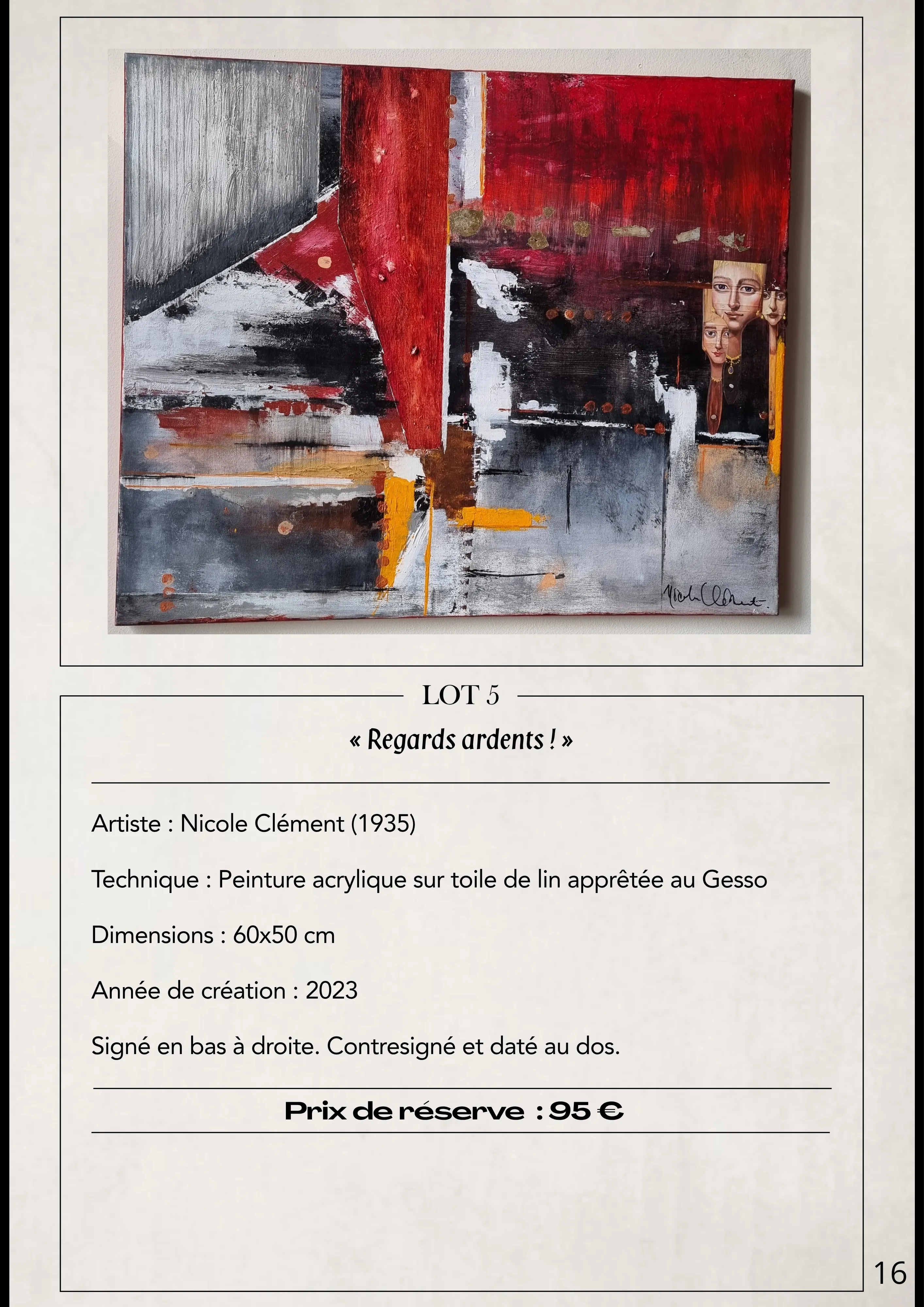 LOT 5