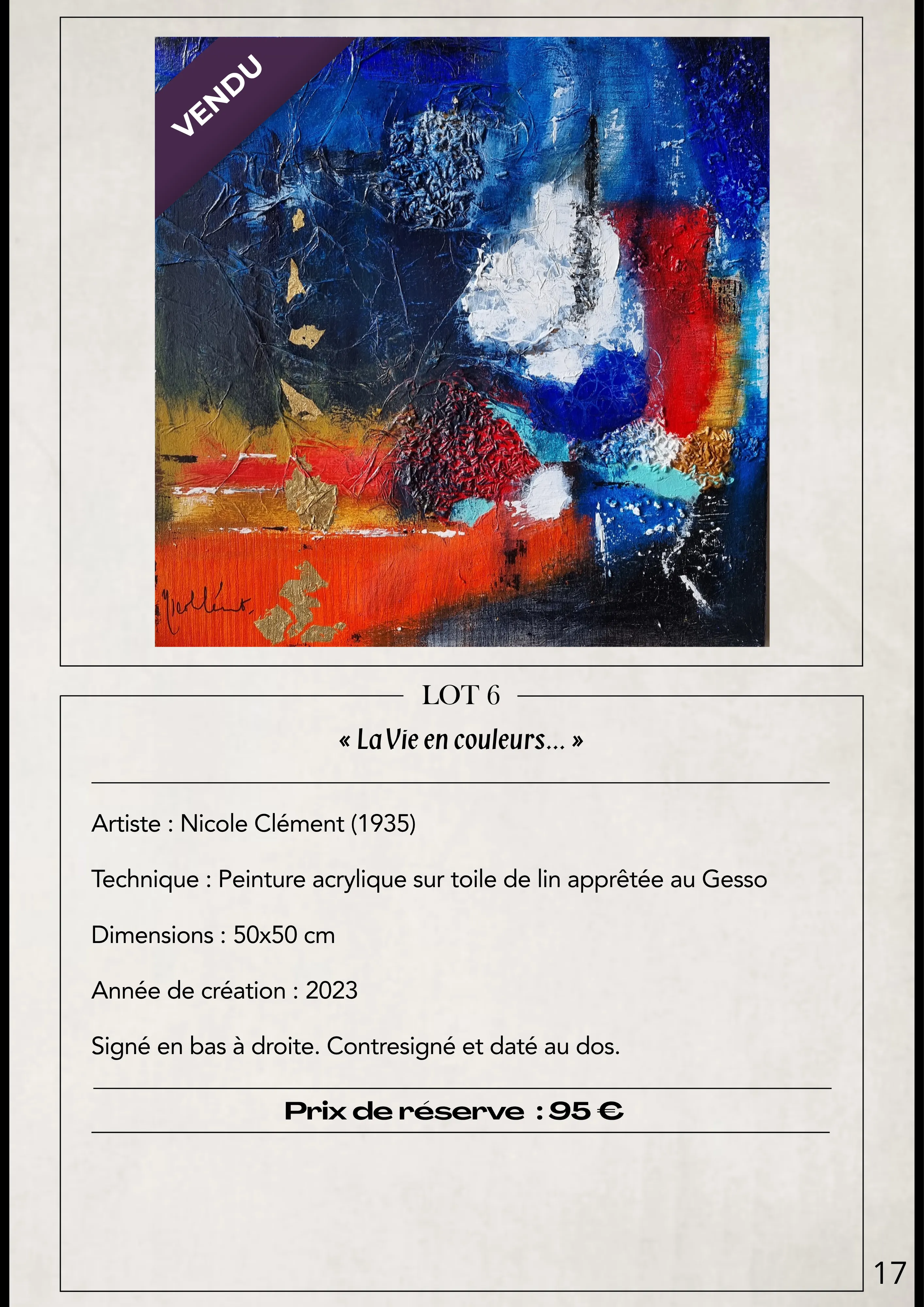 LOT 6