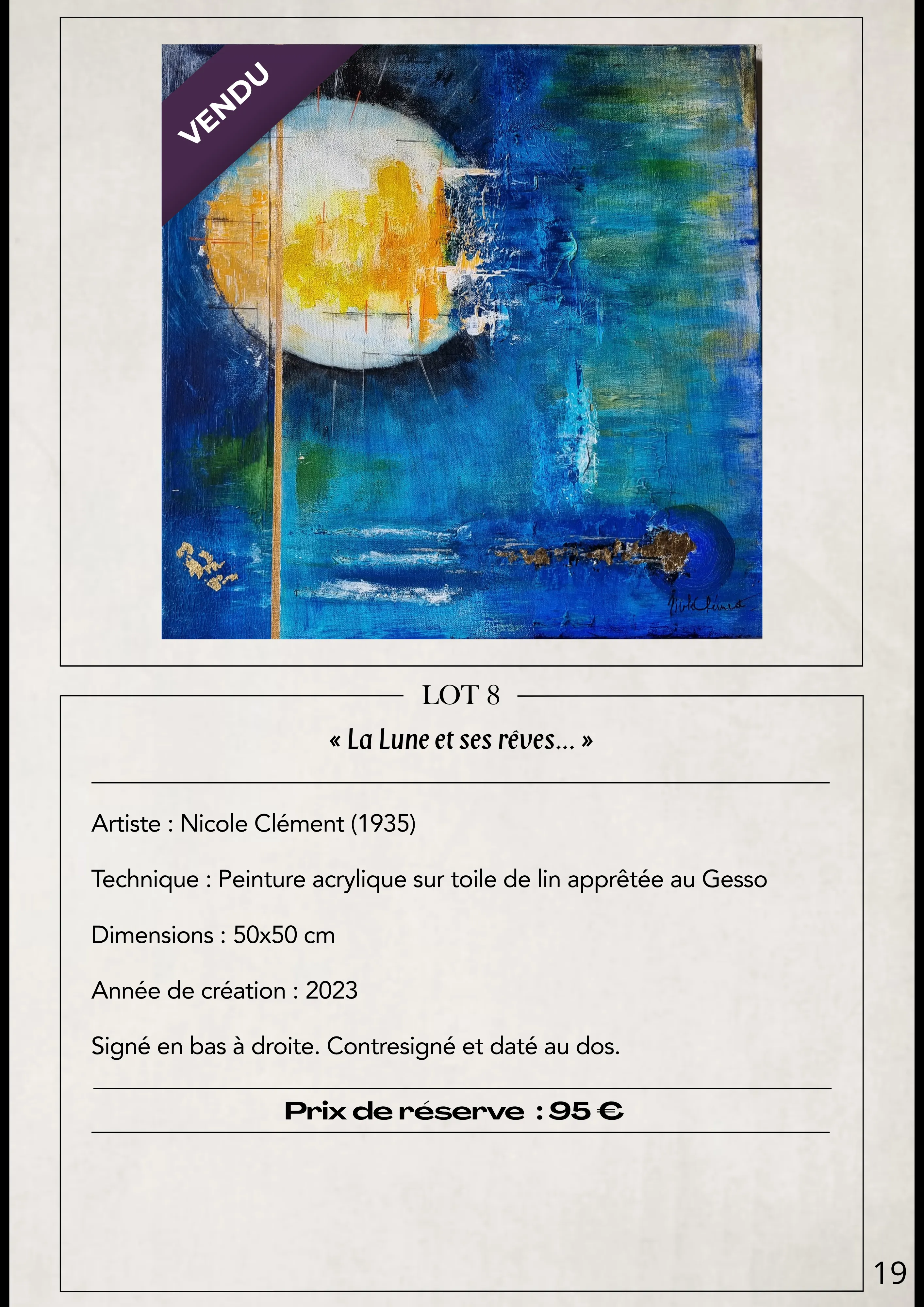 LOT 8