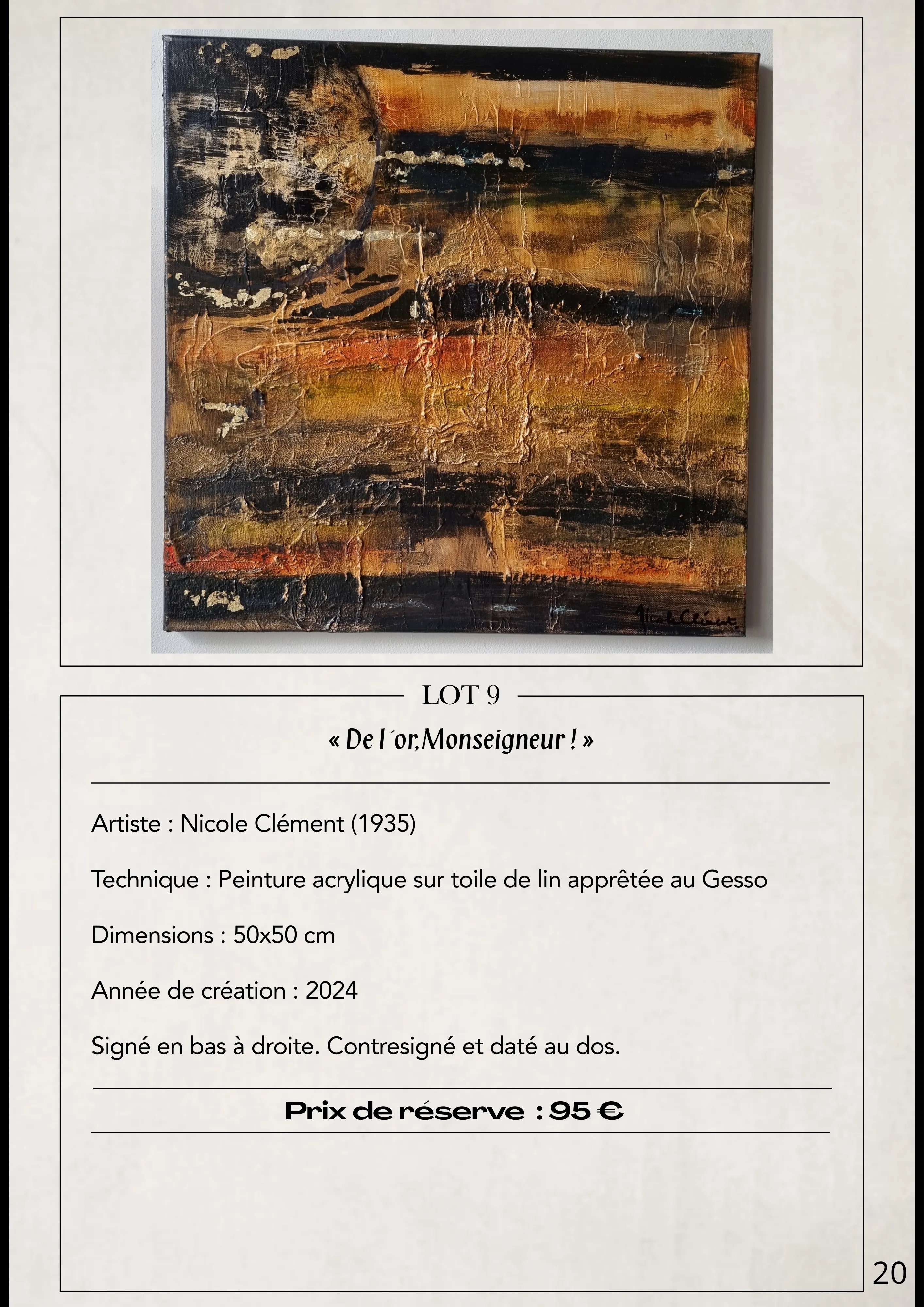 LOT 9
