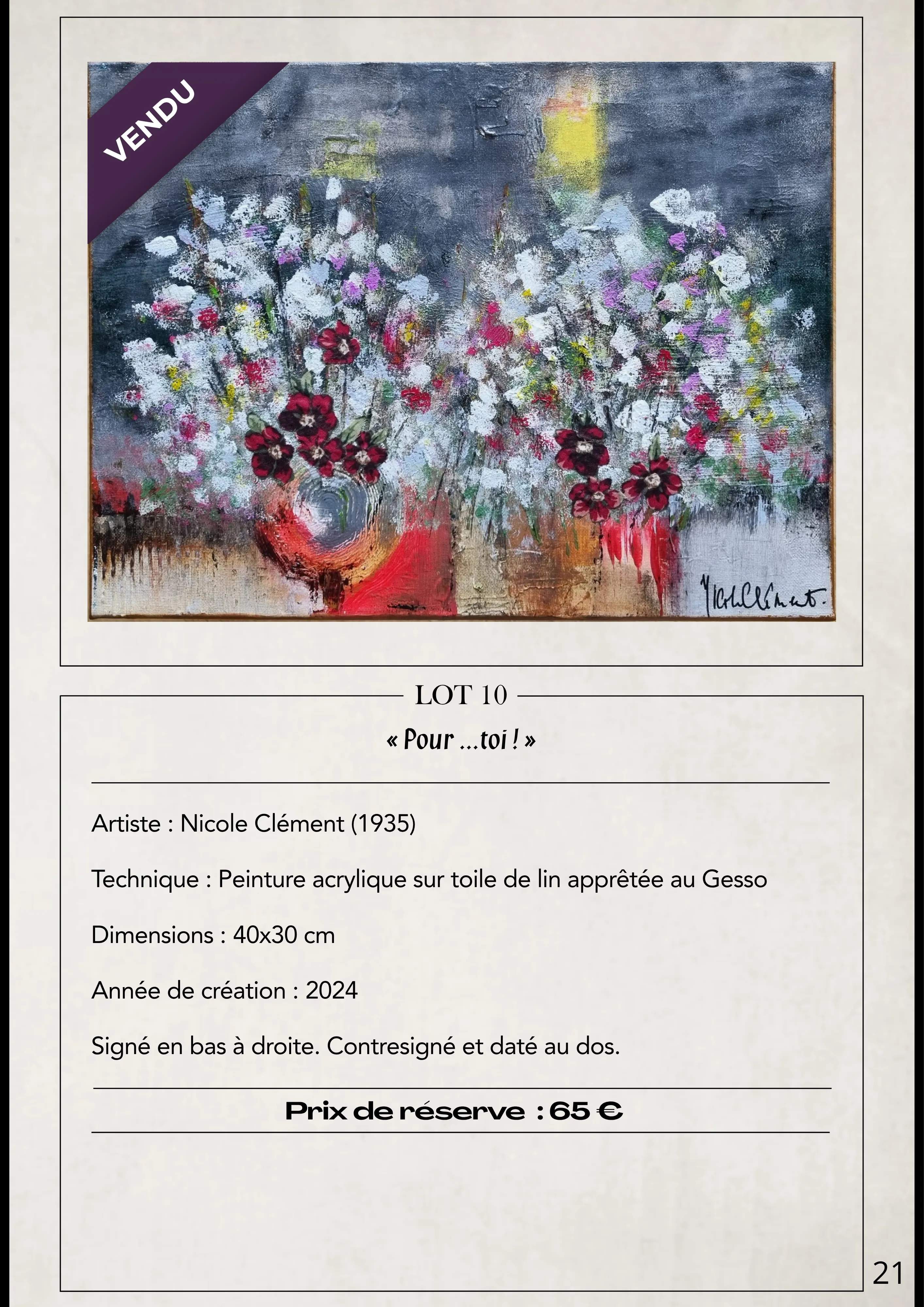 LOT 10