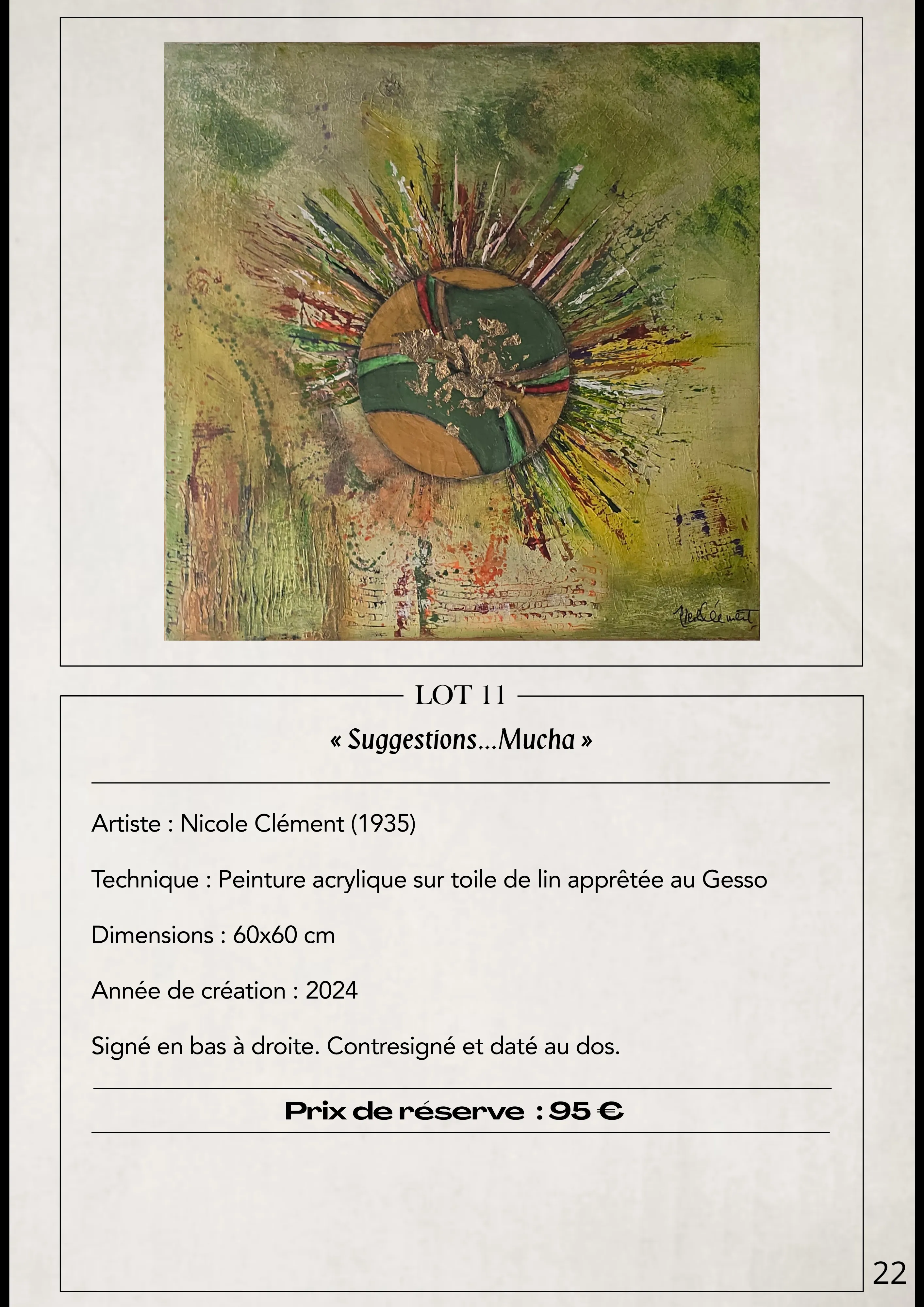 LOT 11