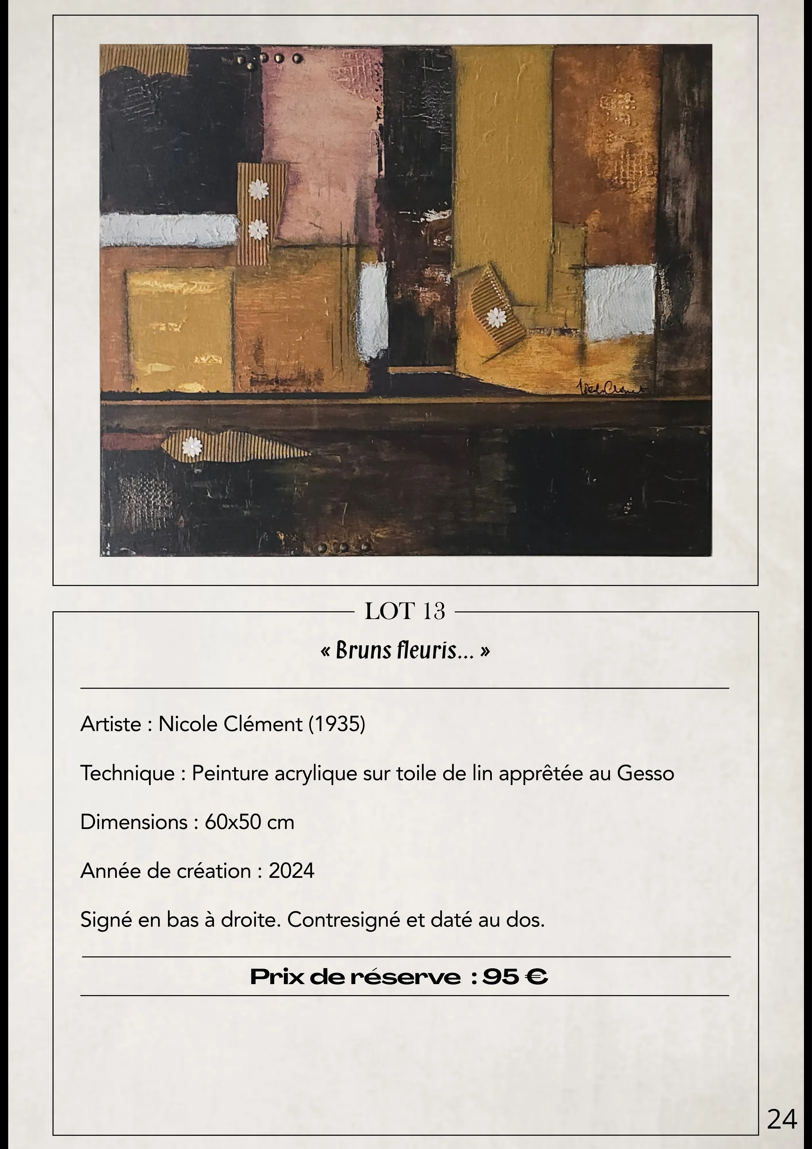LOT 13