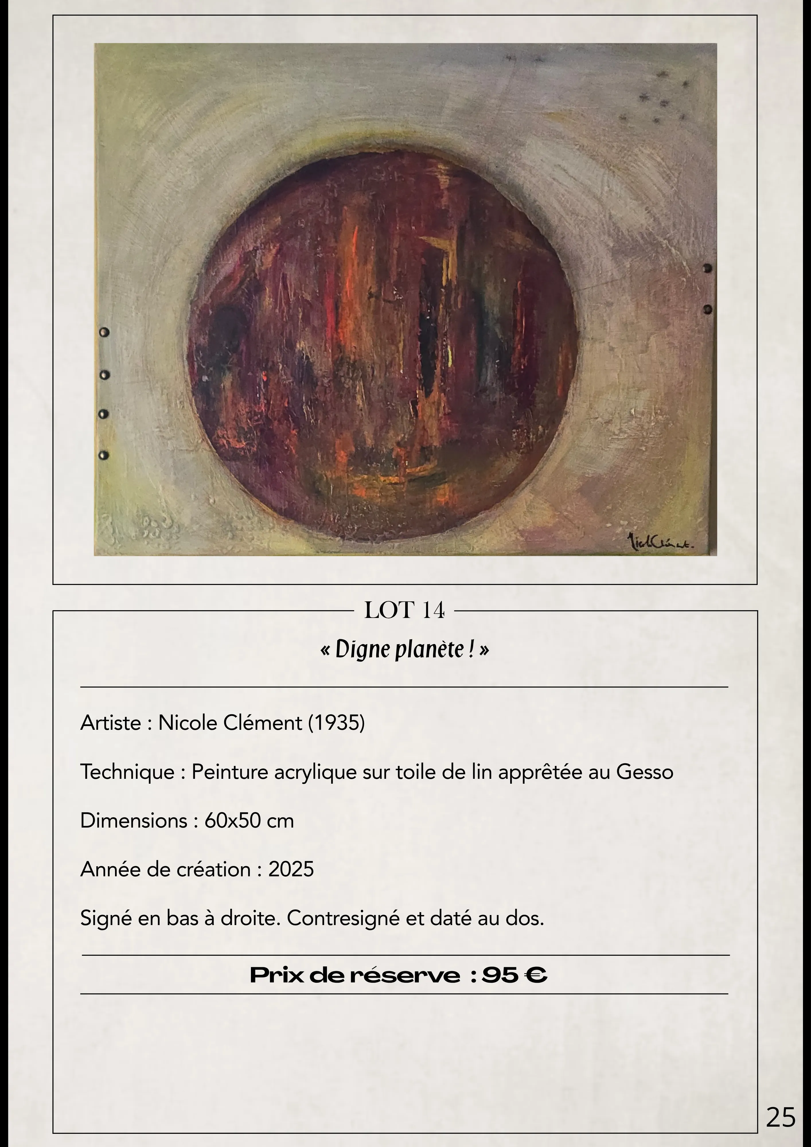 LOT 14