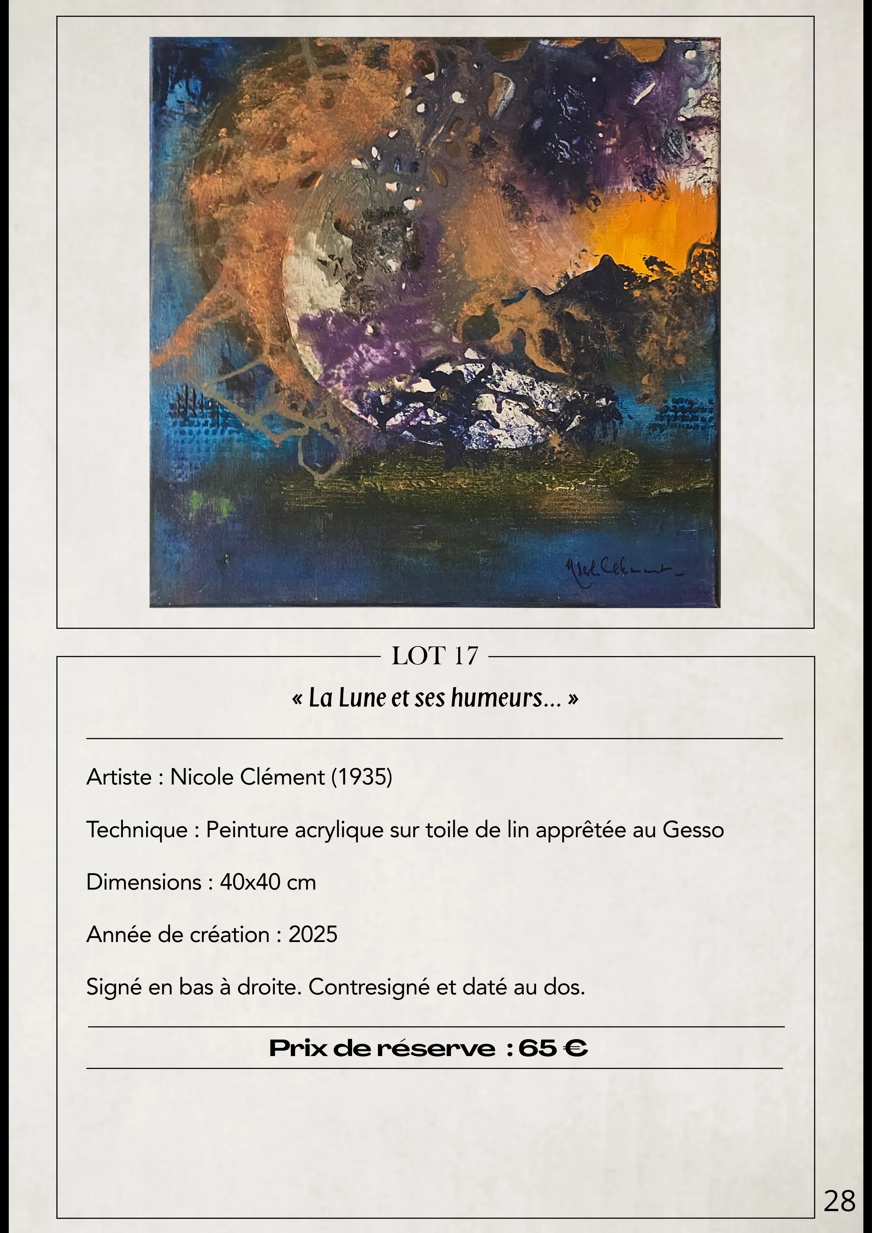 LOT 17