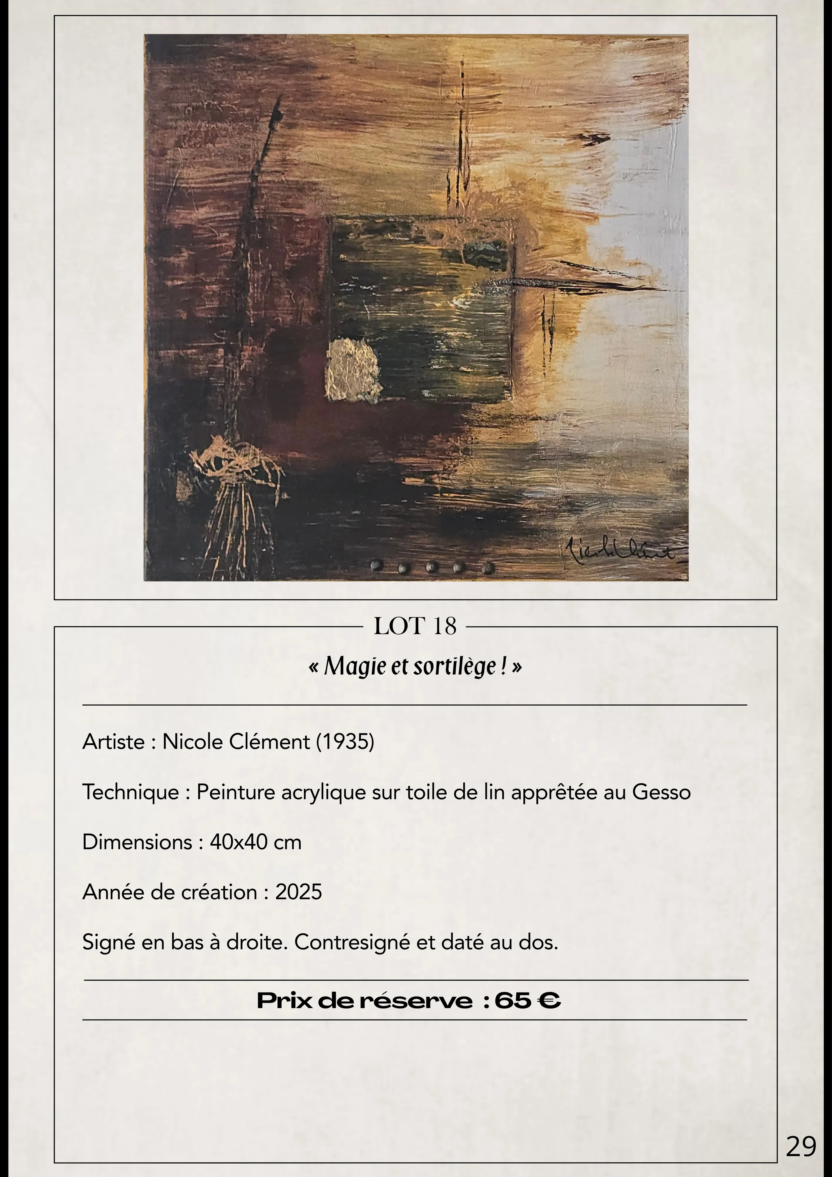 LOT 18