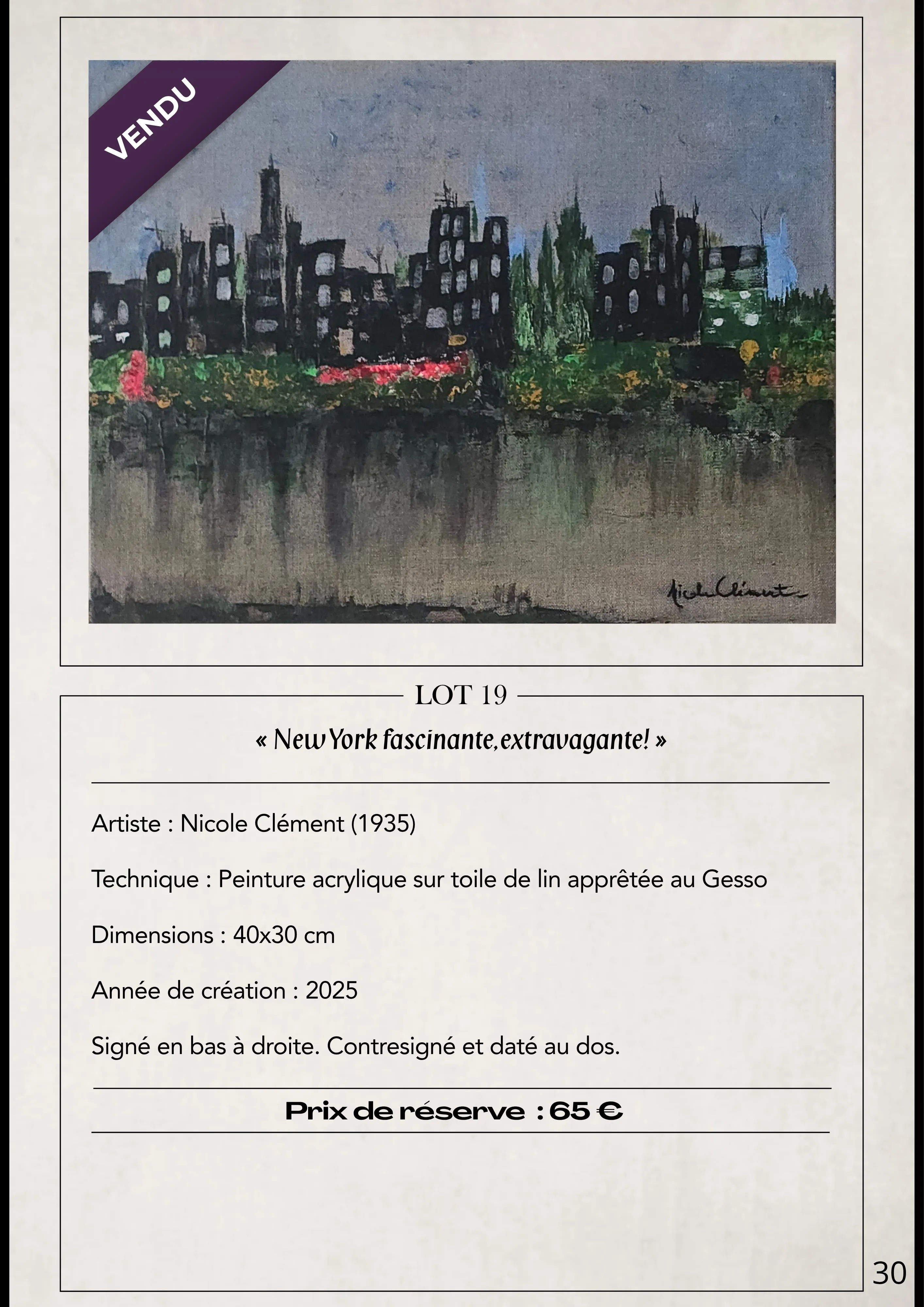 LOT 19