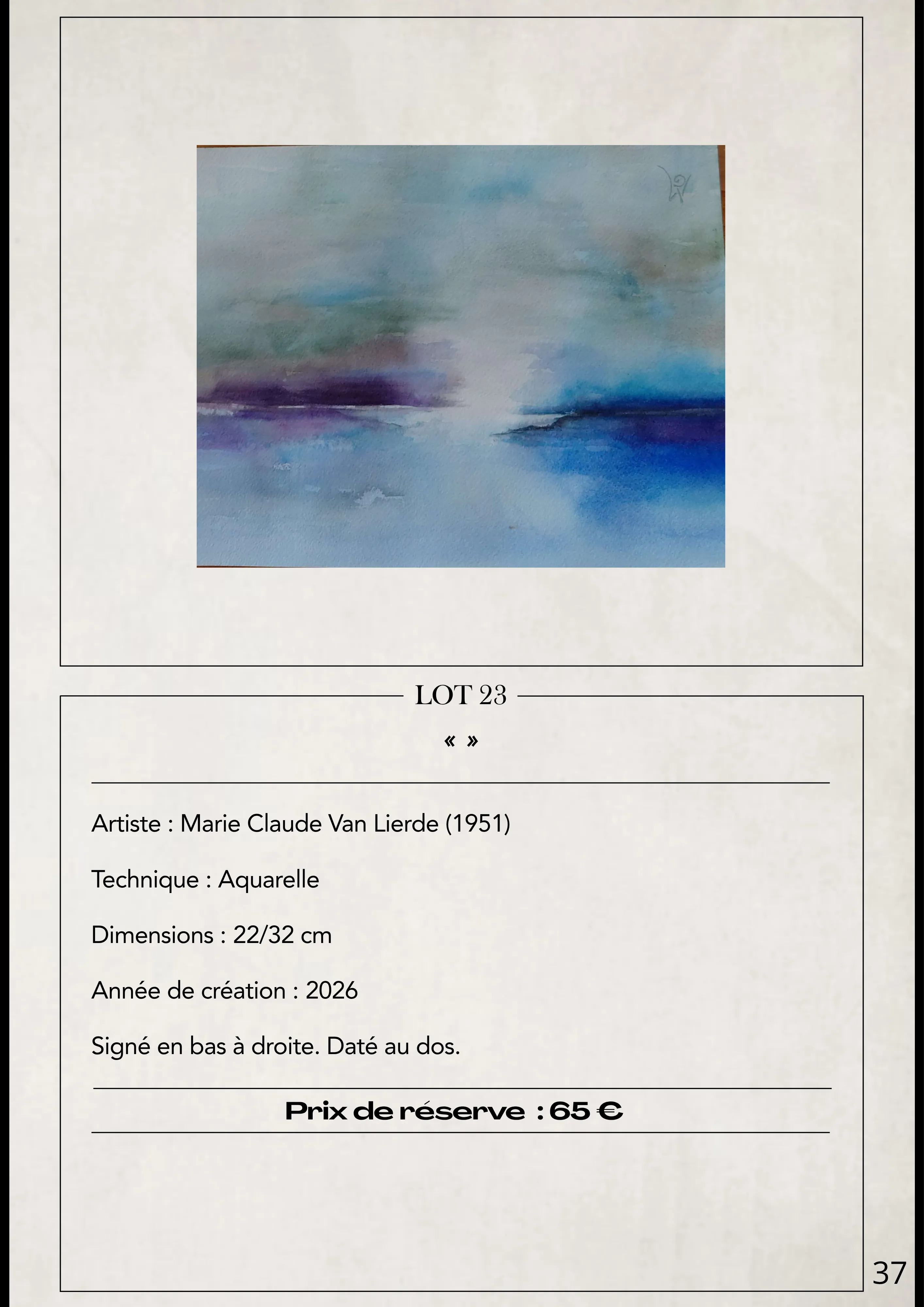 LOT 23