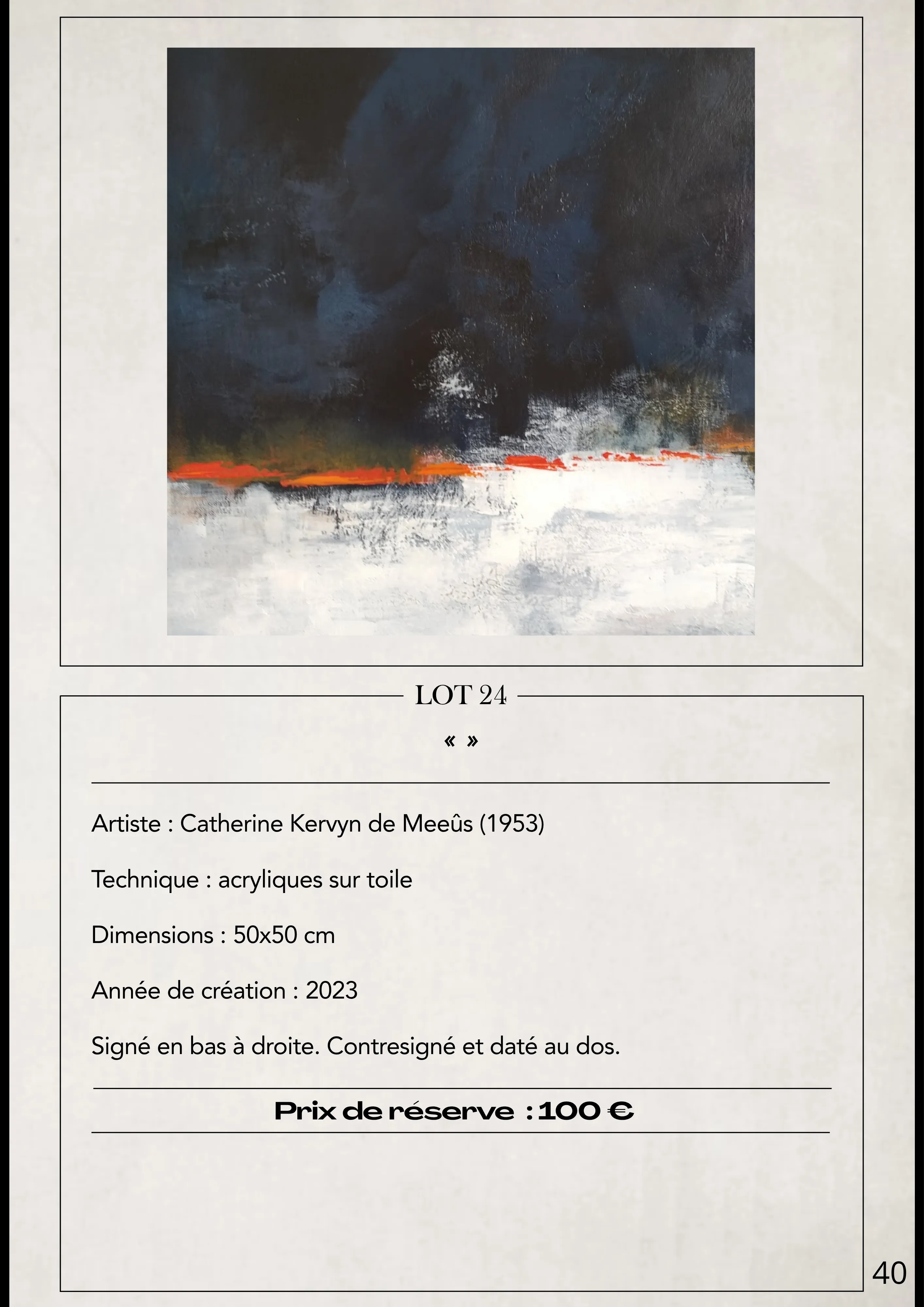 LOT 24