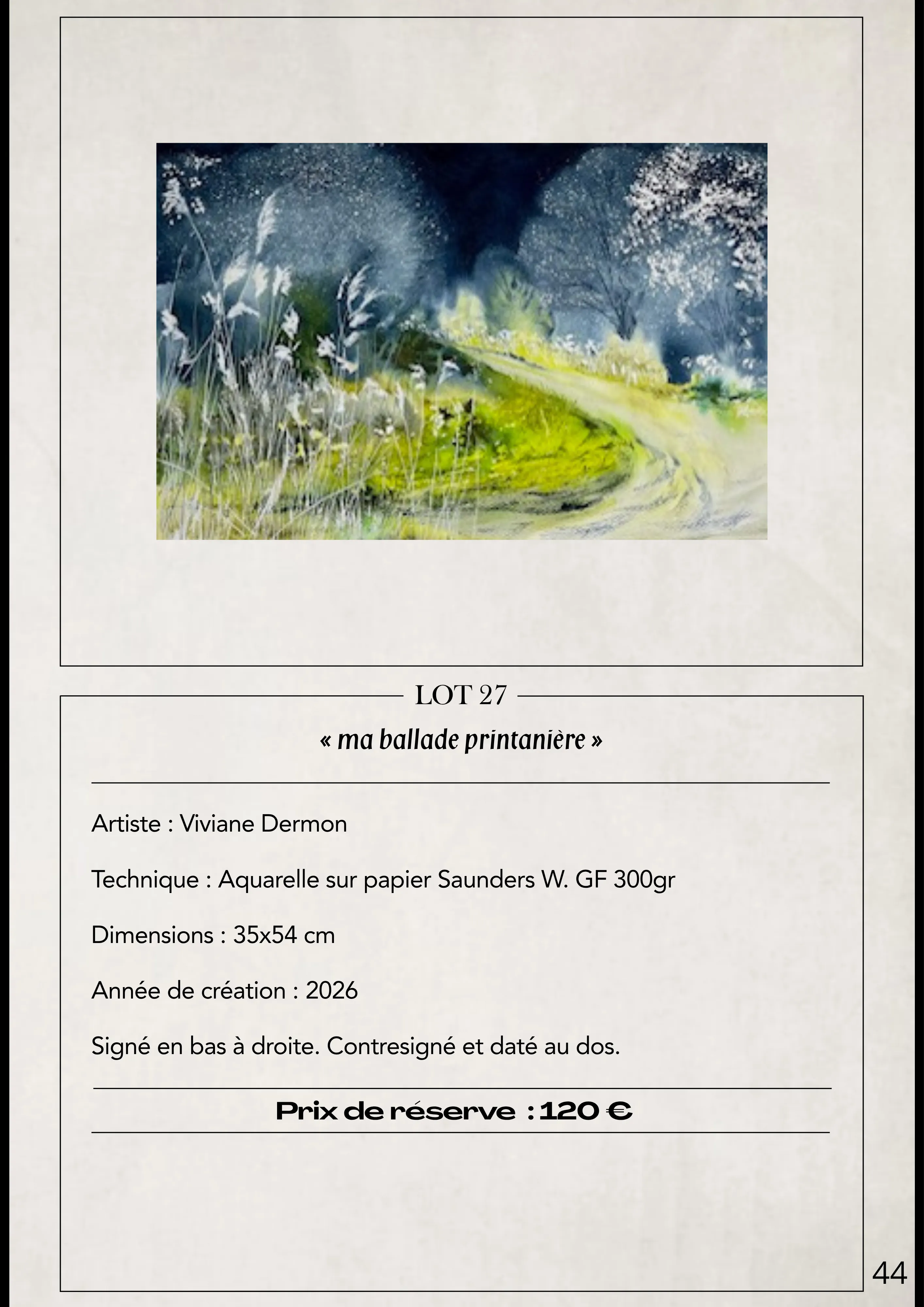 LOT 27