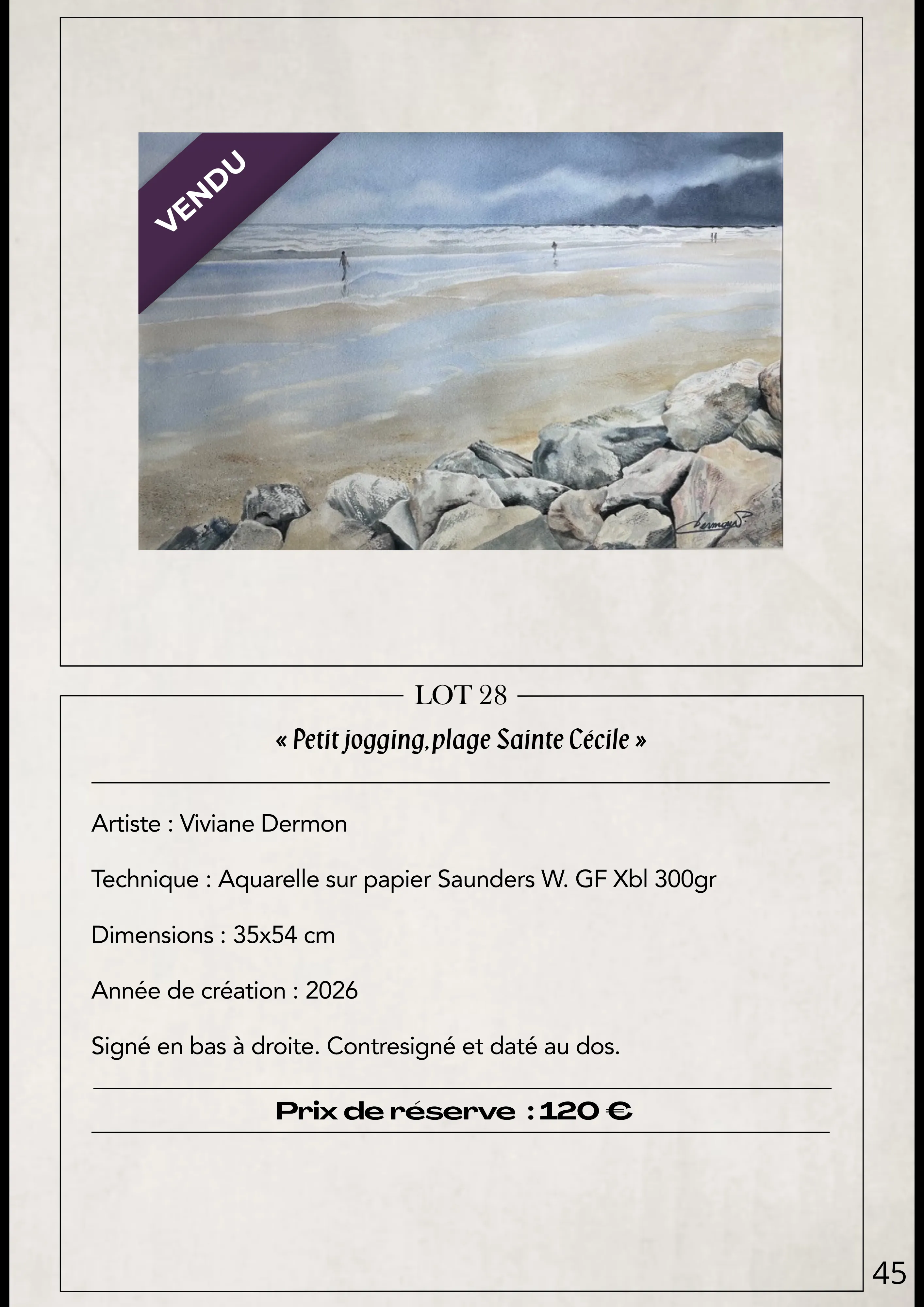 LOT 28