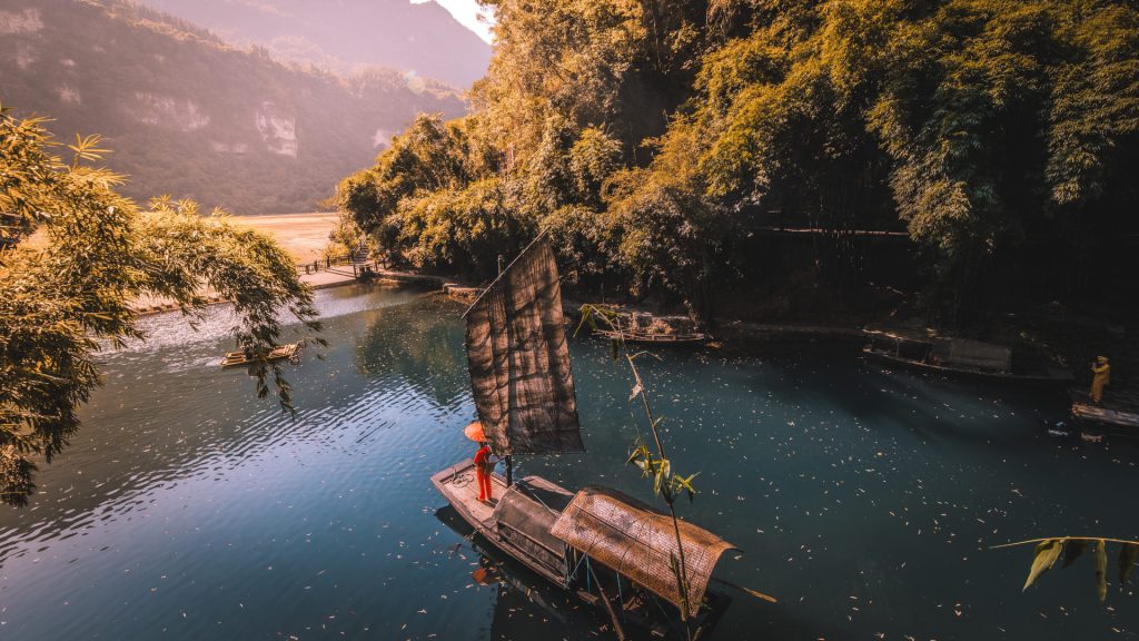 environment in Vietnam