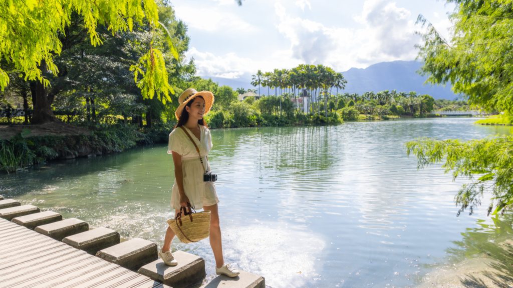 Eco Tourism in Vietnam