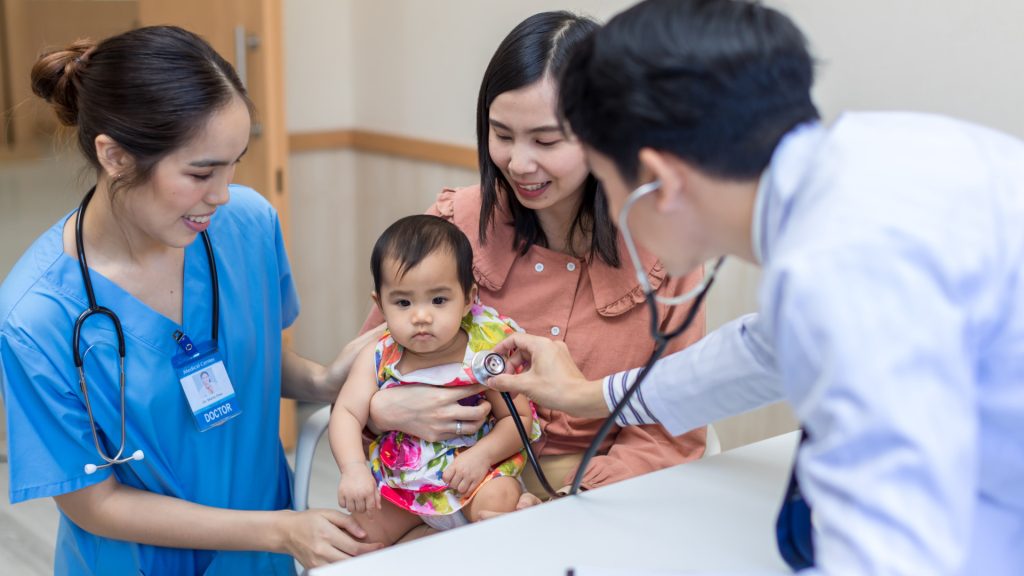 healthcare in vietnam