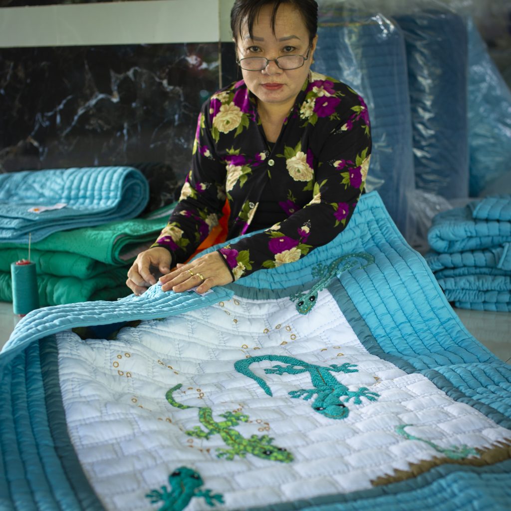 From Vietnam to Europe: Huyen's Journey Connecting Communities and Supporters 2 1LMBernard 106