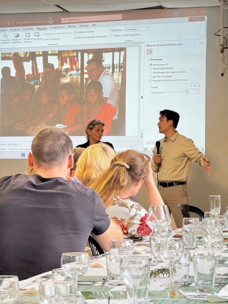 From Vietnam to Europe: Huyen's Journey Connecting Communities and Supporters 3 2aOboR5pK3gs3wTZcyhlJMmP2byBsh2QshvaVwoK