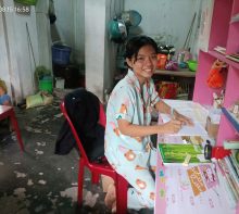 Lâm Thị Ngọc Như