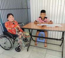 Lê Đức Huy