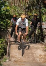 Mekong Bikes Tour