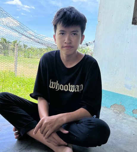 Nguyen Dinh Long