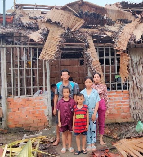 Trần Thị Ngọc Diệu