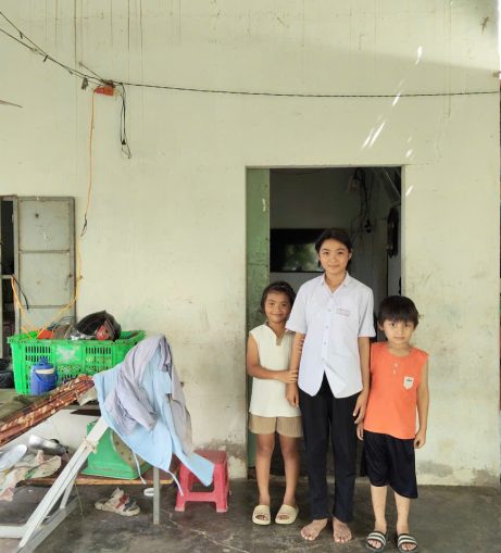 case 3 - Hoang Thi Linh Kieu