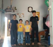 case 5 - Nguyen Ngoc Yen Nhi