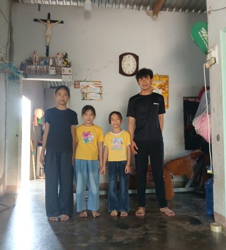 case 5 - Nguyen Ngoc Yen Nhi
