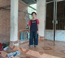 case 7 - Nguyen Ngoc Bao An