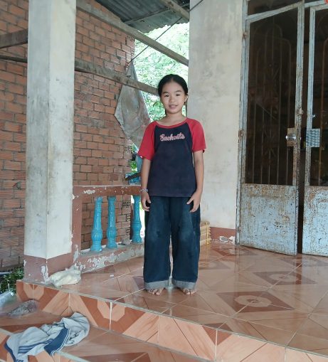 case 7 - Nguyen Ngoc Bao An